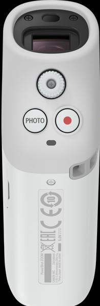 Productafbeelding Canon PowerShot Zoom (13,8 - 55,5 mm, 12.10 Mpx, 1/3")