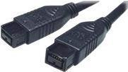 Produktbild Exsys IEEE 1394-Kabel (1 m, FireWire)