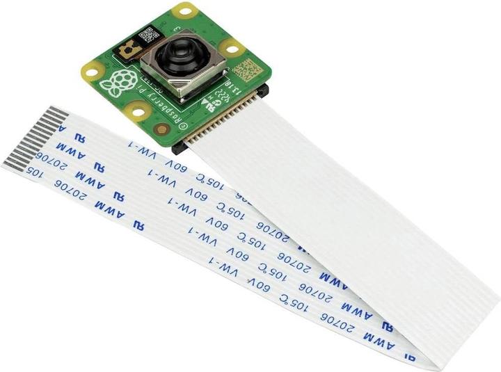 Produktbild Raspberry Pi Official AI Camera