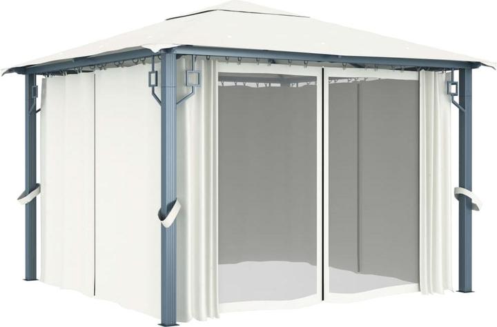 Immagine prodotto VidaXL Lishe (400 cm, 300 cm)