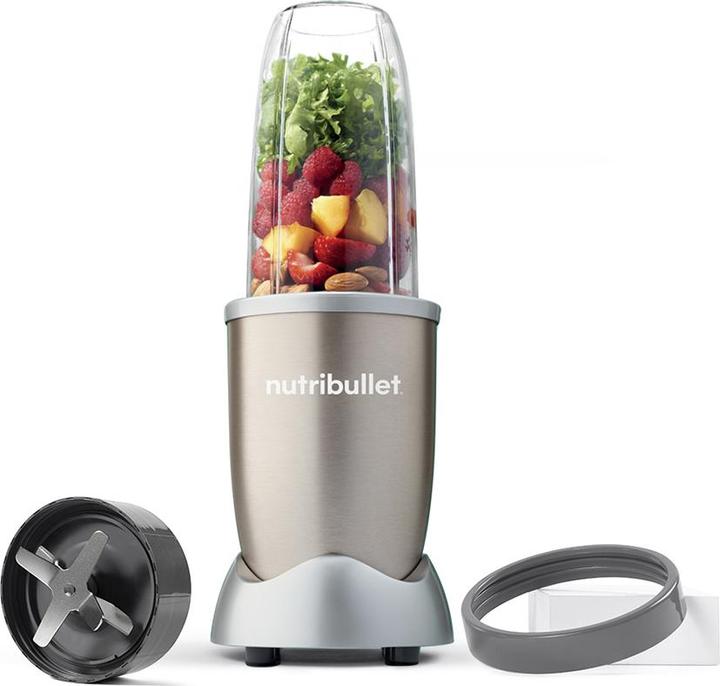 Actual product image NutriBullet 900 Pro (900 W)
