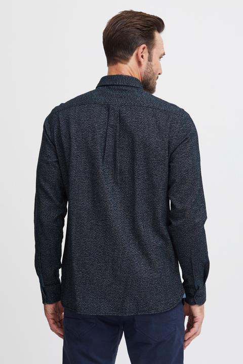Image du produit FQ1924 FQSteven LS structure shirt - Chemise - 21900298 (M)