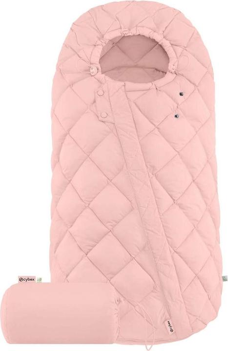 Candy Pink Light Pink