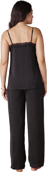 Actual product image Envie de Fraise Satin-look pyjamas for pregnancy & breastfeeding (44)
