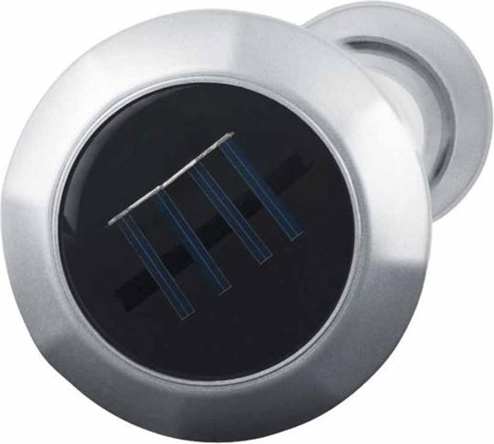 Produktbild Fs-Star Solar Thermometer mit Erdspiess