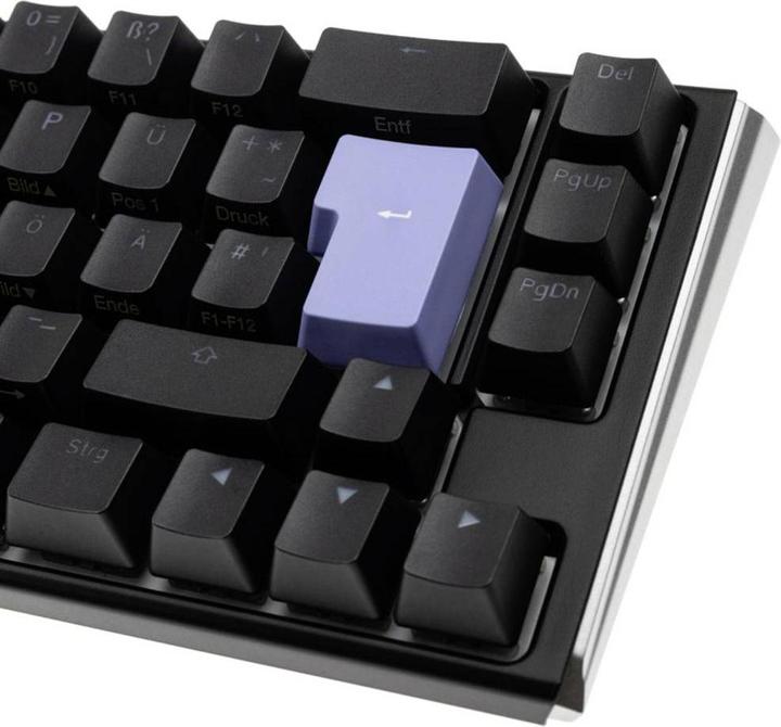 Produktbild Ducky One 3 Classic (DE, Kabelgebunden)
