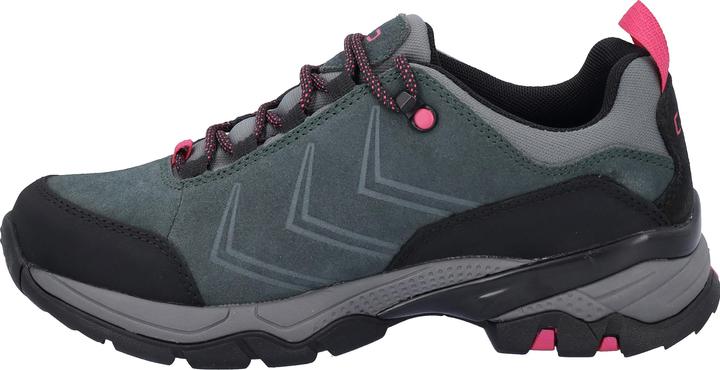 Immagine prodotto CMP Campagnolo Scarpe da trekking basse Melnick da donna impermeabili (38)
