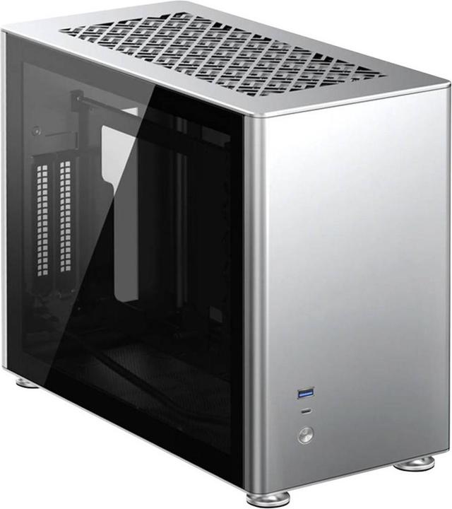 Jonsbo A4 (Mini-ITX)