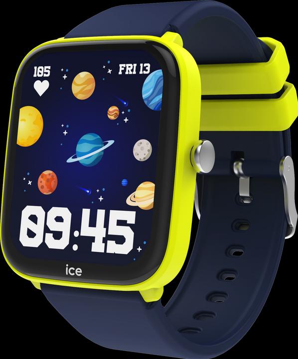 ICE Watch Ice Smart Junior 2.0 (40 mm)