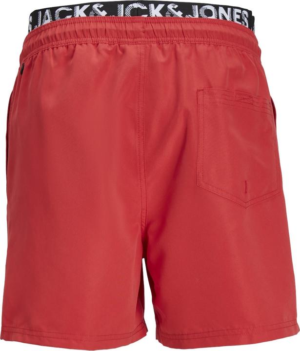 Actual product image Jack & Jones Regular fit swim shorts For boys swim shorts (176)