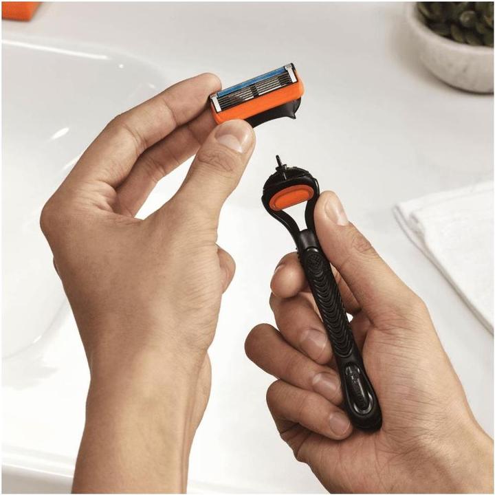 Produktbild Gillette Fusion5 (12 x)