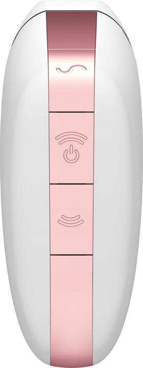 Actual product image Satisfyer Love Triangle - App Connect