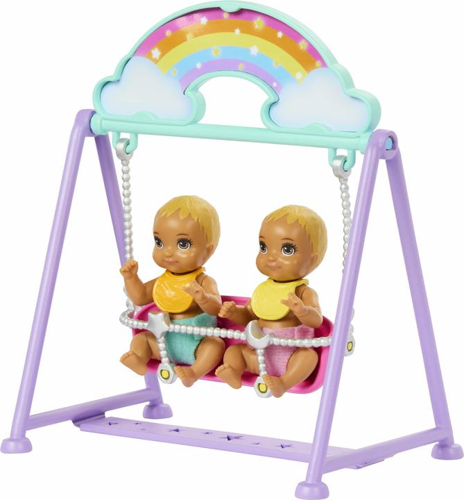 Image du produit Barbie Pop! Reveal Bubble Tea Serie