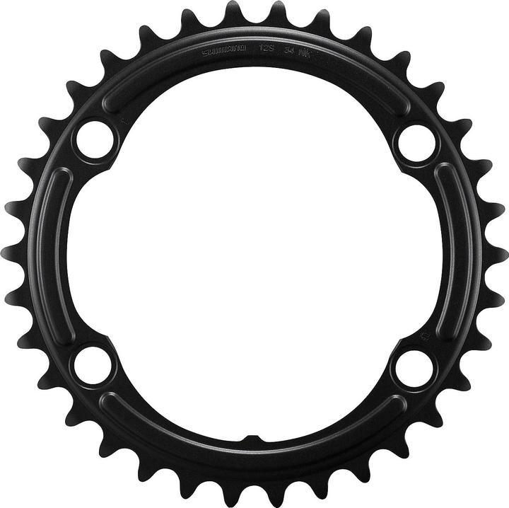 Image du produit Shimano Plateau de pédalier 105 FC-R7100 Double (36)