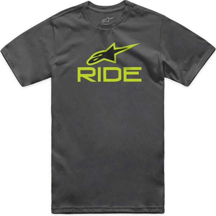 Alpinestars TEE 24 RIDE 4.0 CSF (Herren, XL)