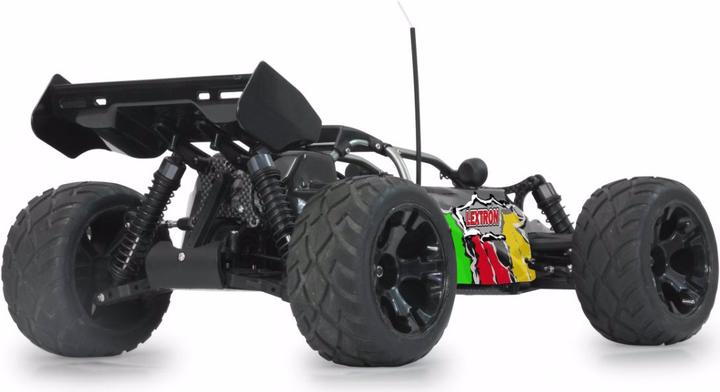 Actual product image Jamara Lextron Desert Buggy