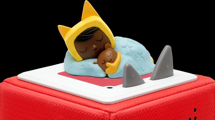 Produktbild Tonies Sleepy (Deutsch)