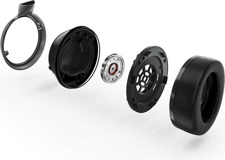 Immagine prodotto Philips Fidelio L3 (ANC, 30 h, Senza fili)