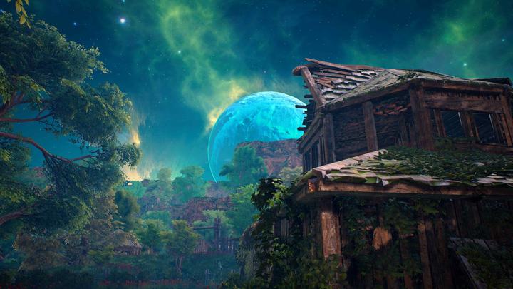 Produktbild THQ Biomutant (Switch, IT, FR)