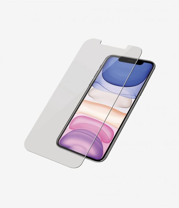 Immagine prodotto PanzerGlass vestibilità standard (1 Pezzo/i, Apple iPhone 11)