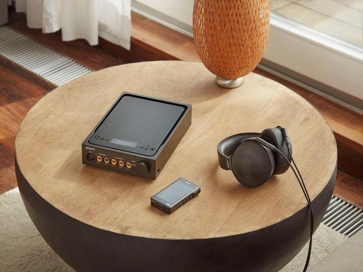 Image du produit Sony Série de signatures MDR-Z1R (pas de réduction du bruit, Filaire)
