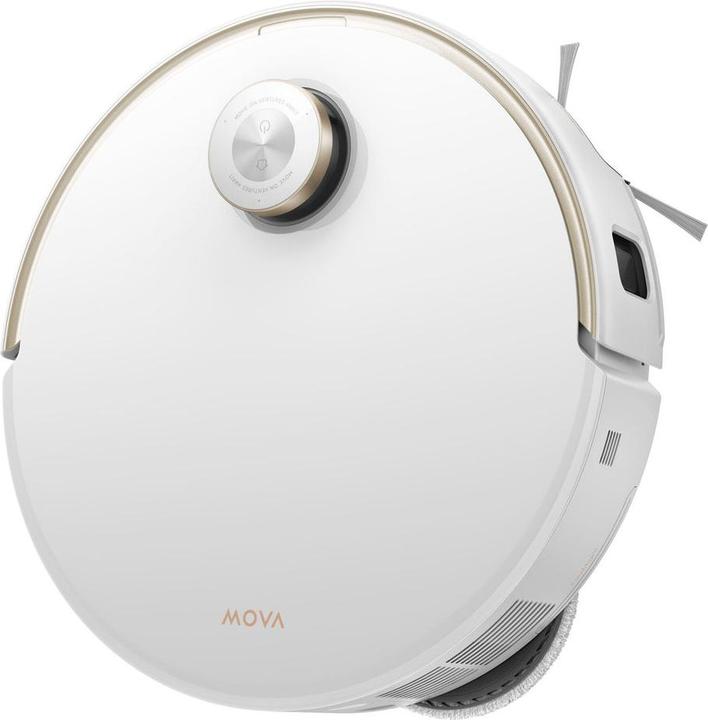 Produktbild Mova V50 Ultra Complete (Saugwischroboter)