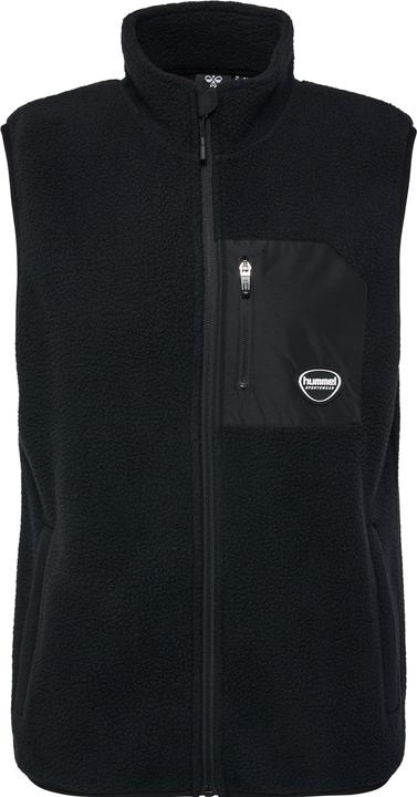 hummel Hmllgc Oliver Fleece Waistcoat