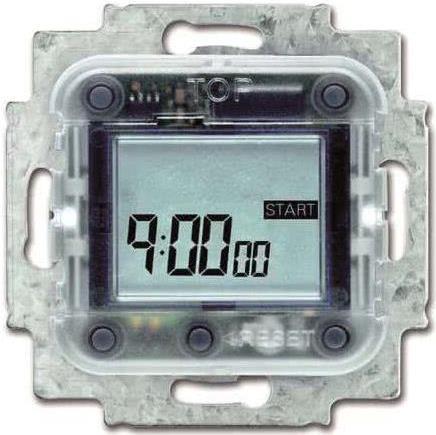 Produktbild Busch-Jaeger Kurzzeittimmer Einsatz 6465 U-101 6410-0-0391
