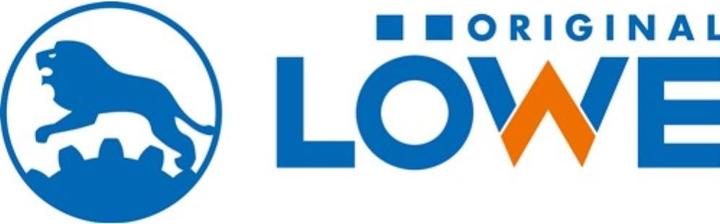 Produktbild Löwe Dichtungsprofilschere 4.104/VR (230 mm)