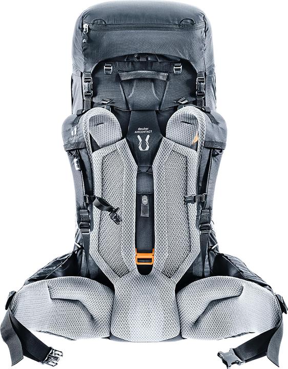 Image du produit Deuter Aircontact Pro 75+10 (75 l)