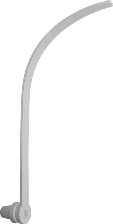 Image du produit Sebra Support mobile en bois, gris