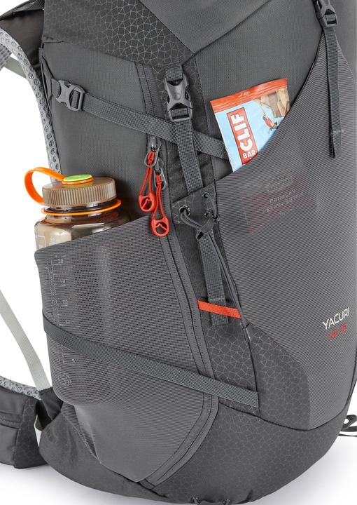 Actual product image Lowe Alpine Yacuri ND38 (38 l)