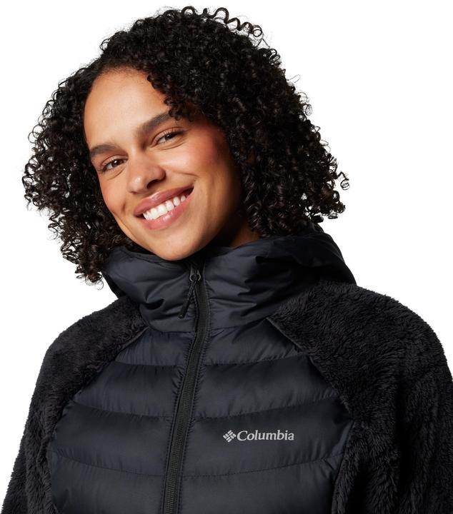 Produktbild Columbia Powder Lite™ II Sherpa Hybrid Jacket (XL)