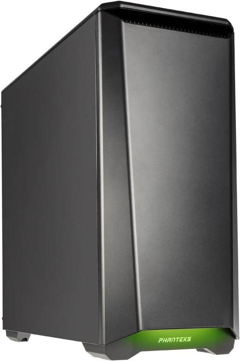 Phanteks Eclipse P400S (ATX, mATX, Mini-ITX, E-ATX)