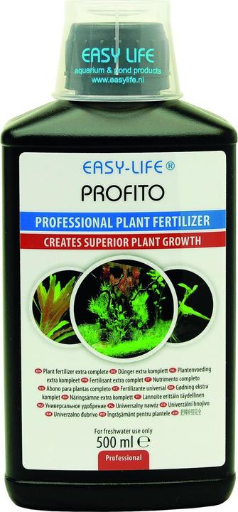 Image du produit EasyLife Pro Fito (Engrais pour aquarium)