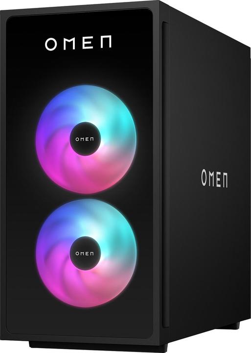 Actual product image HP GT16-0018nl (32 GB, 1000 GB, GeForce RTX 4080 SUPER)