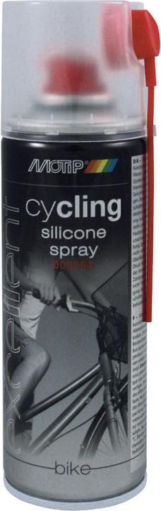 Produktbild Motip Silikonspray Cycling silicone (400 ml)