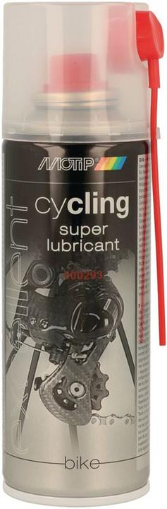 Produktbild Motip Silikonspray Cycling silicone (200 ml)