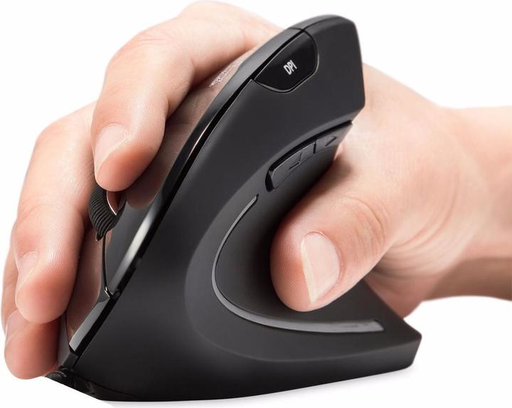 Actual product image Perixx Perimice-713 (Wireless)