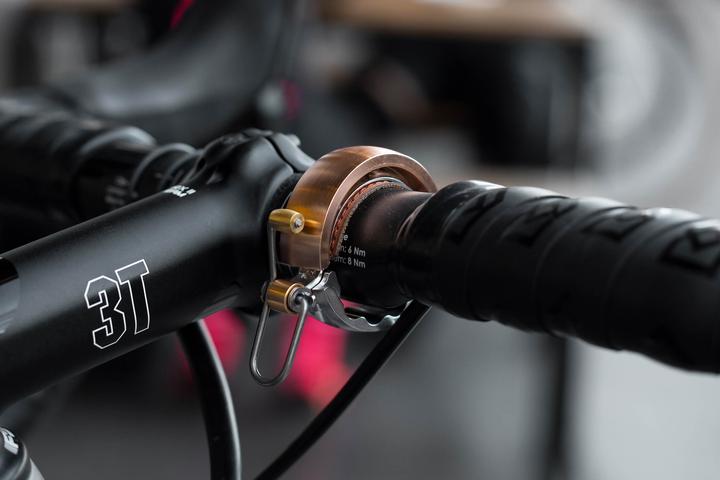 Produktbild knog. Oi Luxe