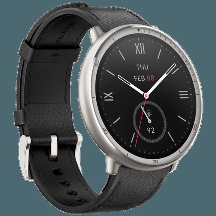 Actual product image Amazfit Active 2 (43.90 mm)
