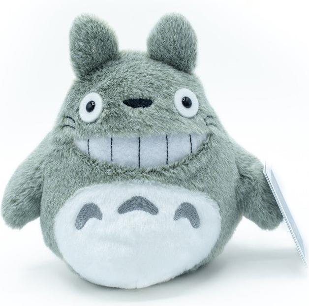 Actual product image My Neighbor Totoro: Totoro Smile (20 cm)