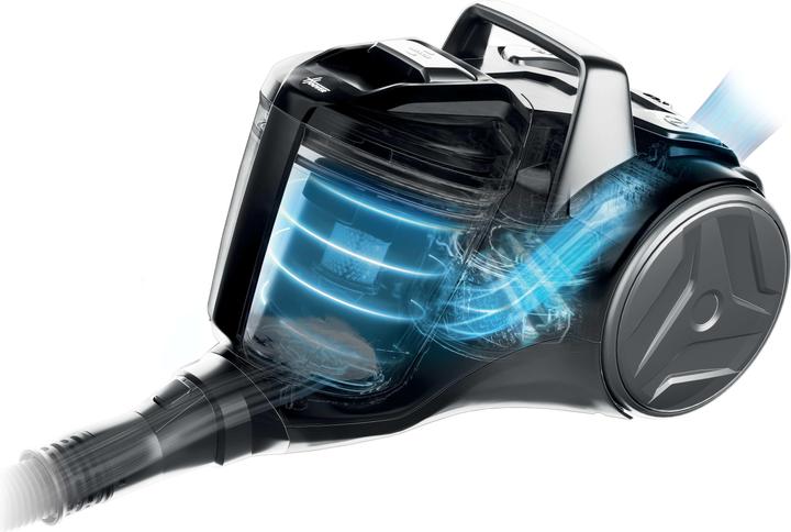 Image du produit Hoover HP120PET 011