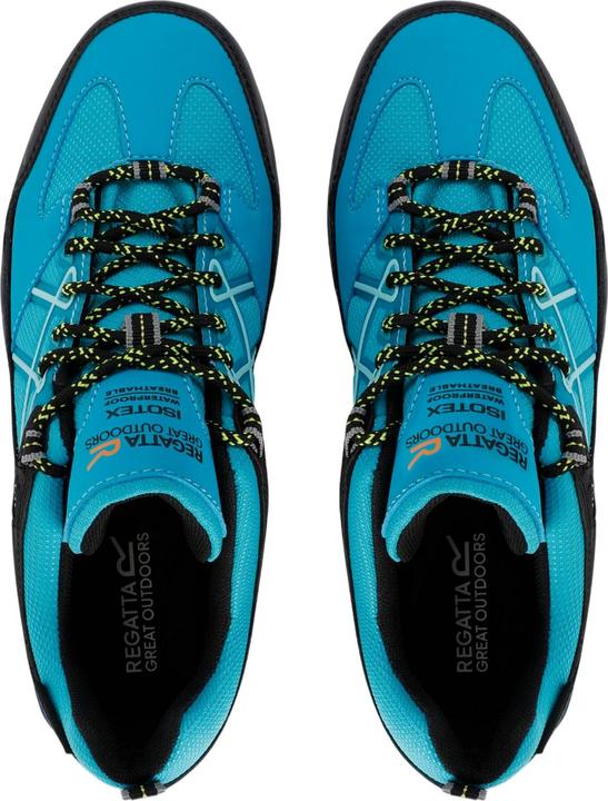 Immagine prodotto Regatta Samaris III Scarpe da Passeggio Donna (41)
