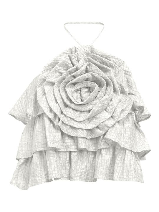 Produktbild Object Neckholder Oberteil (40)