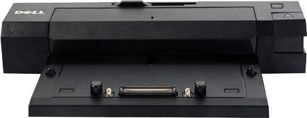 Image du produit Dell Advanced E Port EU 240W (Port de connexion (propriétaire), 1 Ports)
