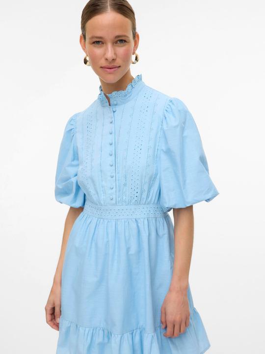 Produktbild Vero Moda VMCLOVER Kurzes Kleid Kleid (XL)