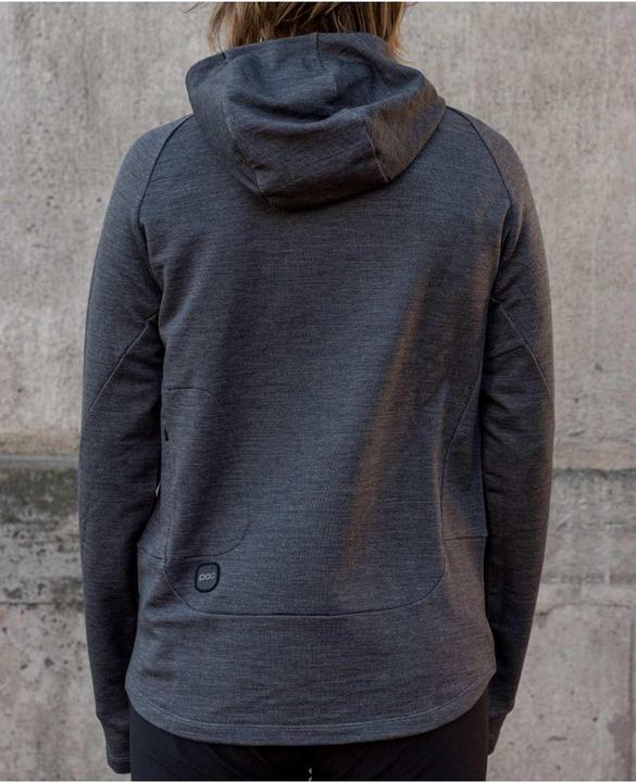 Image du produit Poc Sweat à capuche Mérinos pour femme (XS)