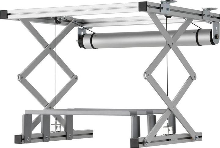 Image du produit Vogels PPL 2035 PROJECTOR LIFT SYSTEM 120V SILV (Plafond)