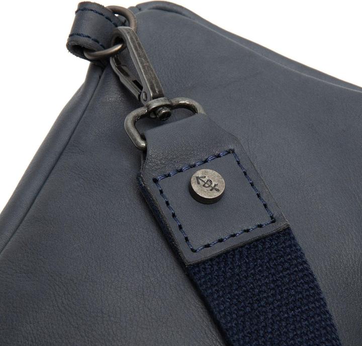 Image du produit The Chesterfield Brand Cambridge Mini Bag Sac à bandoulière en cuir 12 cm